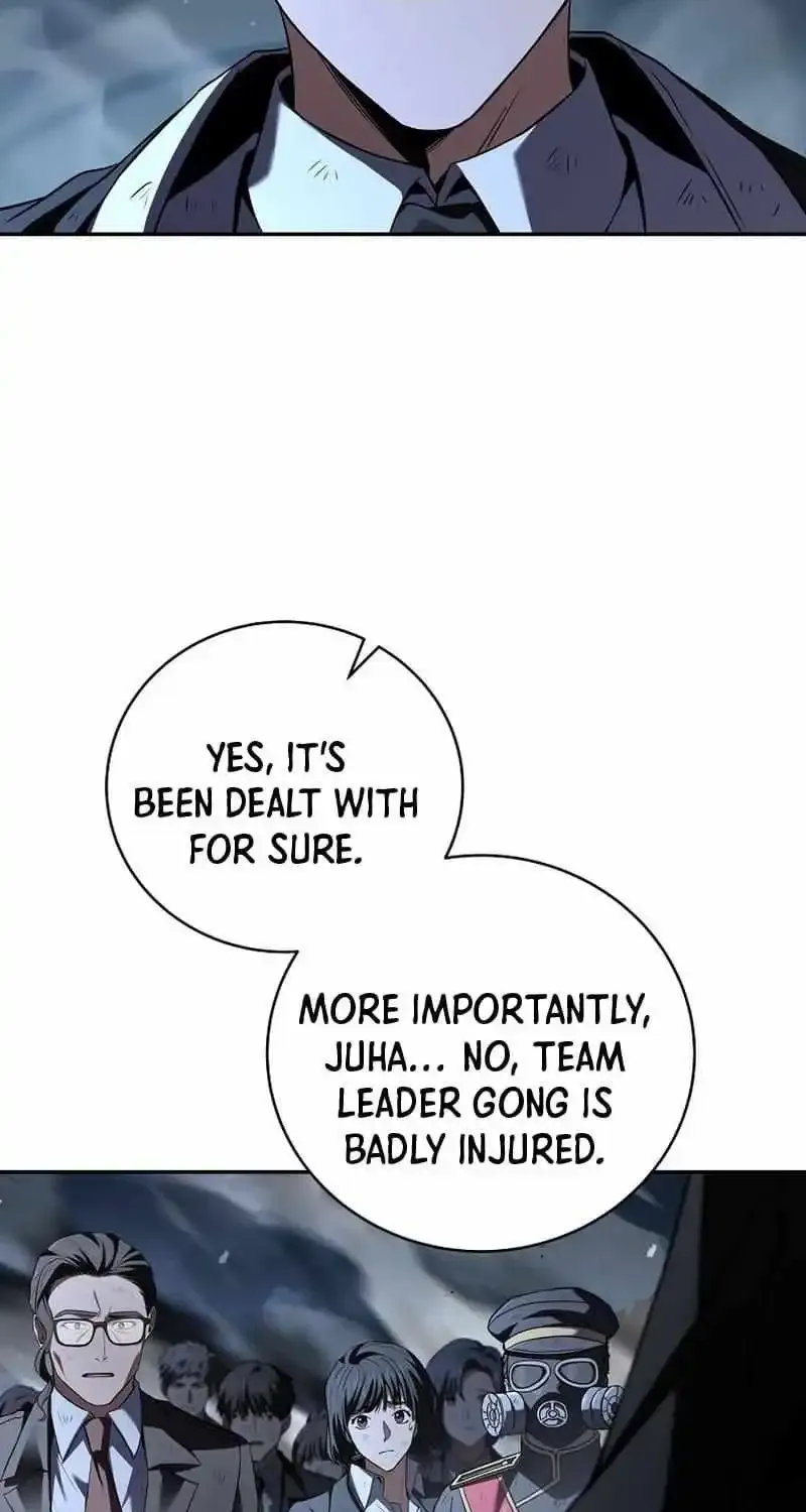 Return of the Frozen Player Zinmanga X Chapter 136 Page 73