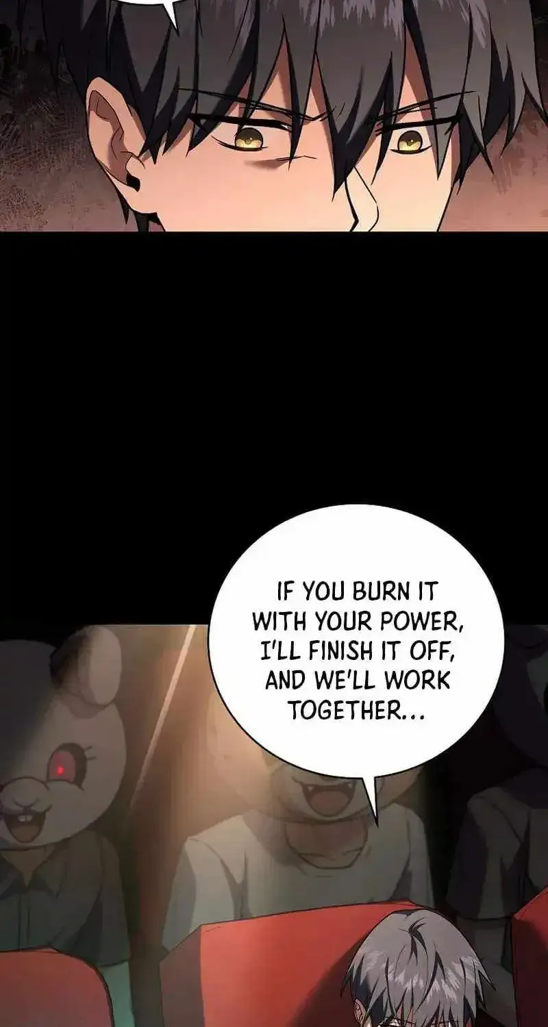 Return of the Frozen Player Zinmanga X Chapter 135 Page 64