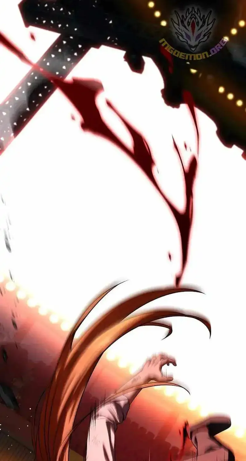 Return of the Frozen Player Zinmanga X Chapter 135 Page 72