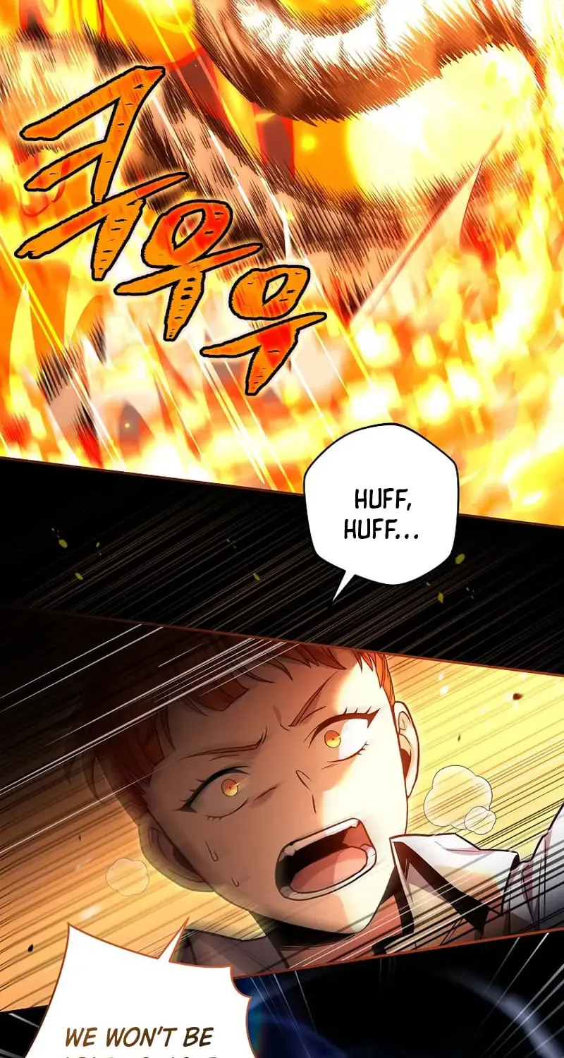 Return of the Frozen Player Zinmanga X Chapter 134 Page 2