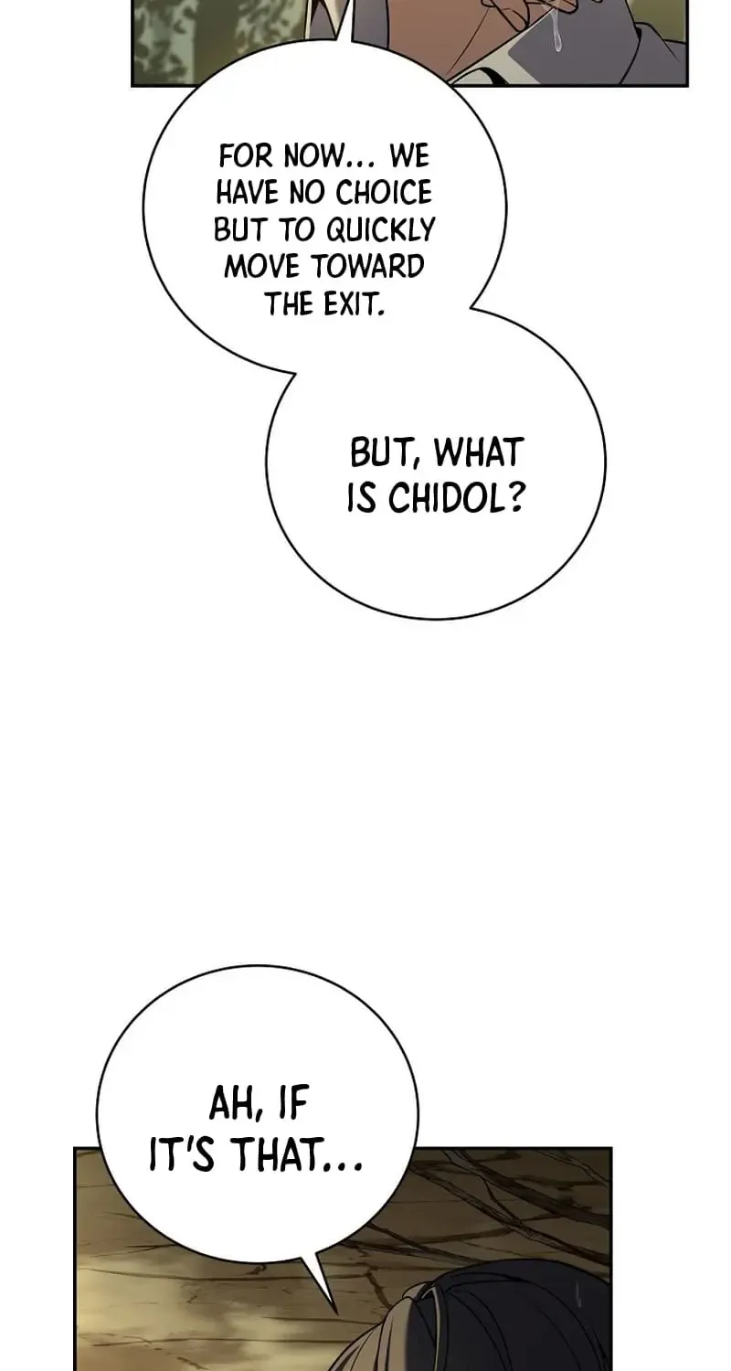 Return of the Frozen Player Zinmanga X Chapter 134 Page 13