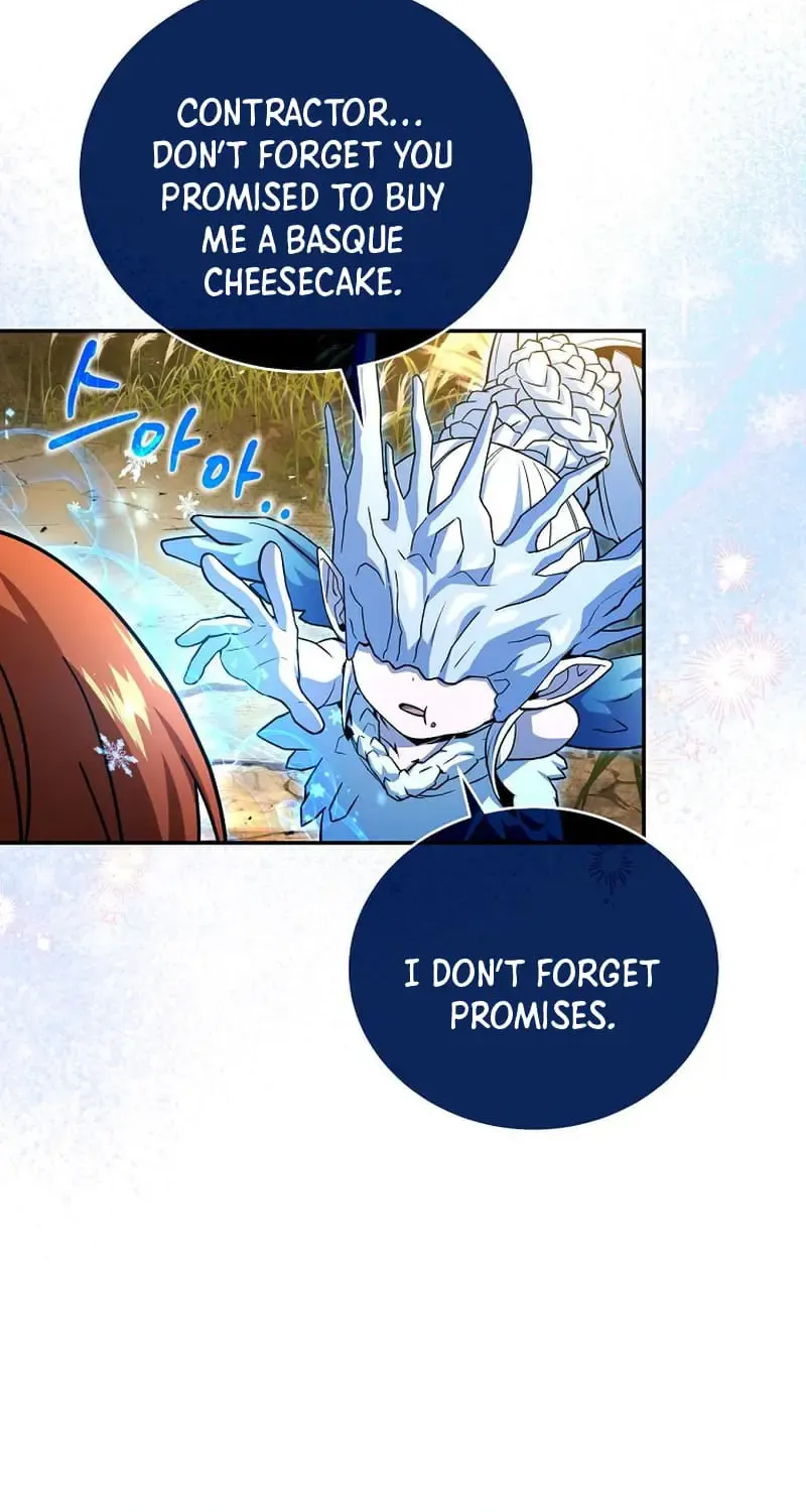 Return of the Frozen Player Zinmanga X Chapter 134 Page 23