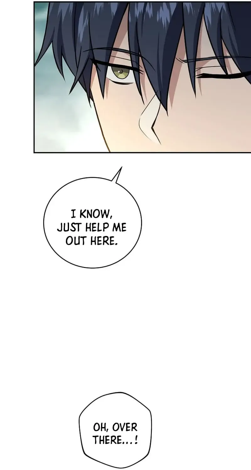 Return of the Frozen Player Zinmanga X Chapter 134 Page 24