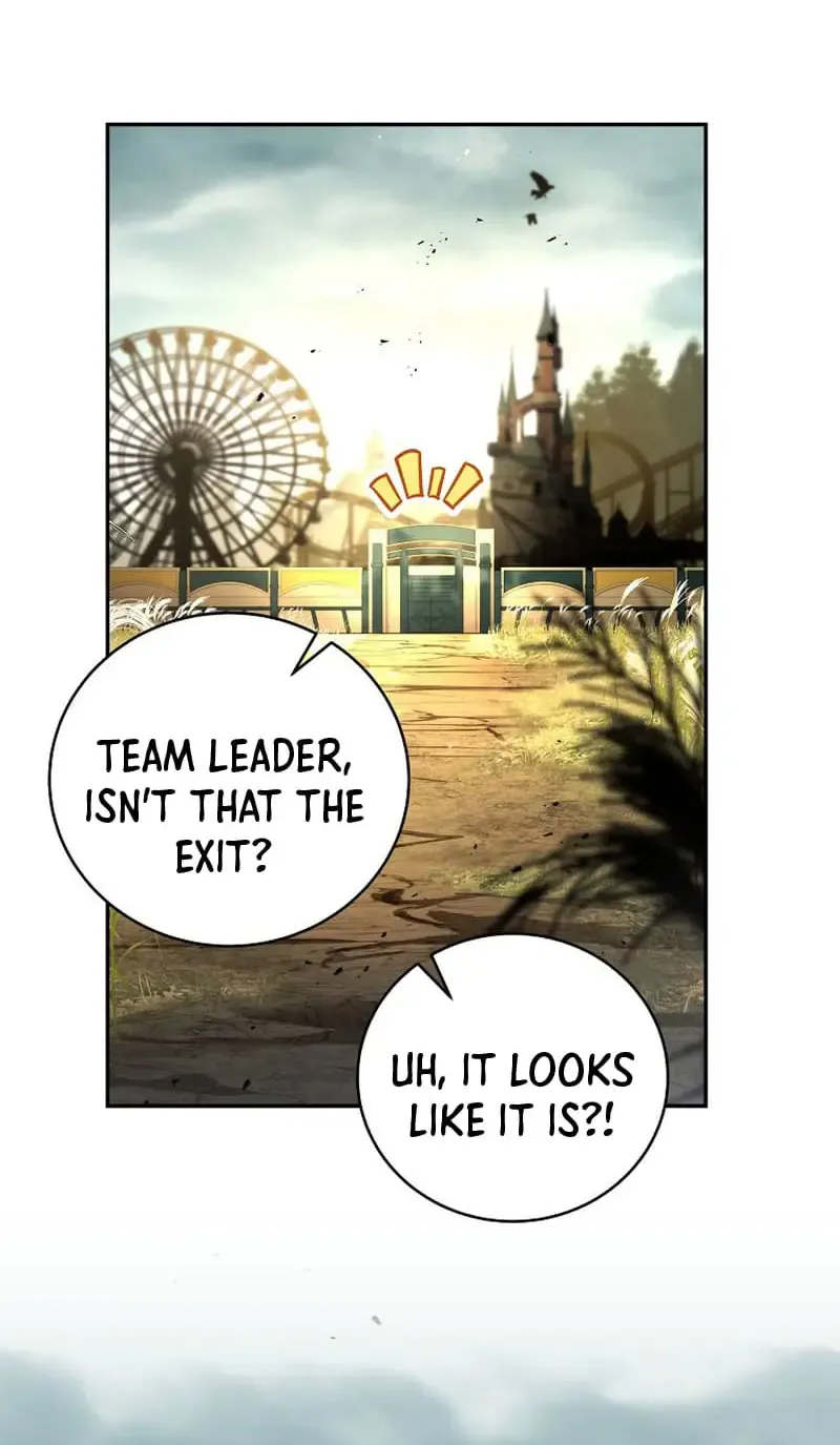 Return of the Frozen Player Zinmanga X Chapter 134 Page 25