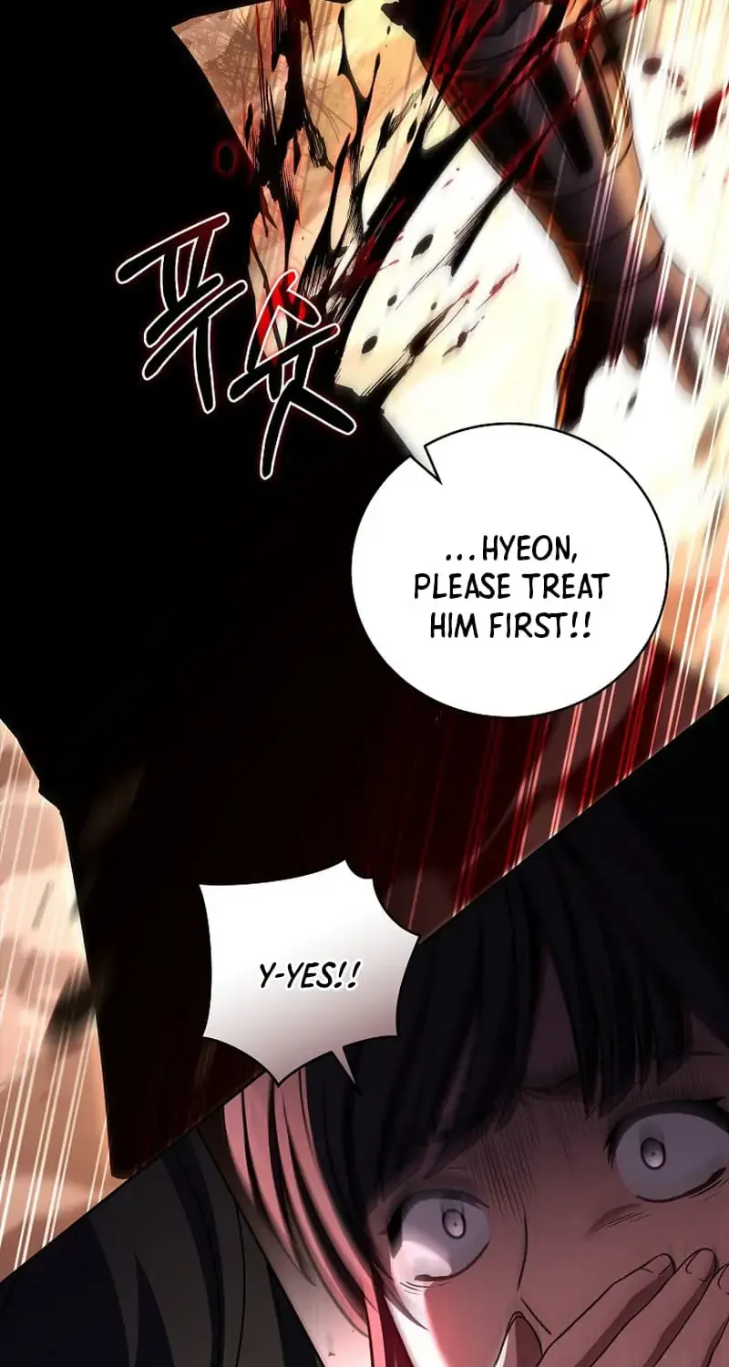 Return of the Frozen Player Zinmanga X Chapter 134 Page 30