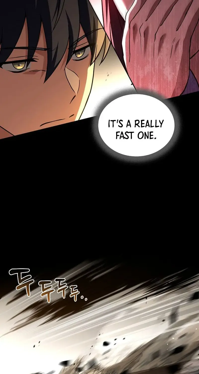 Return of the Frozen Player Zinmanga X Chapter 134 Page 31