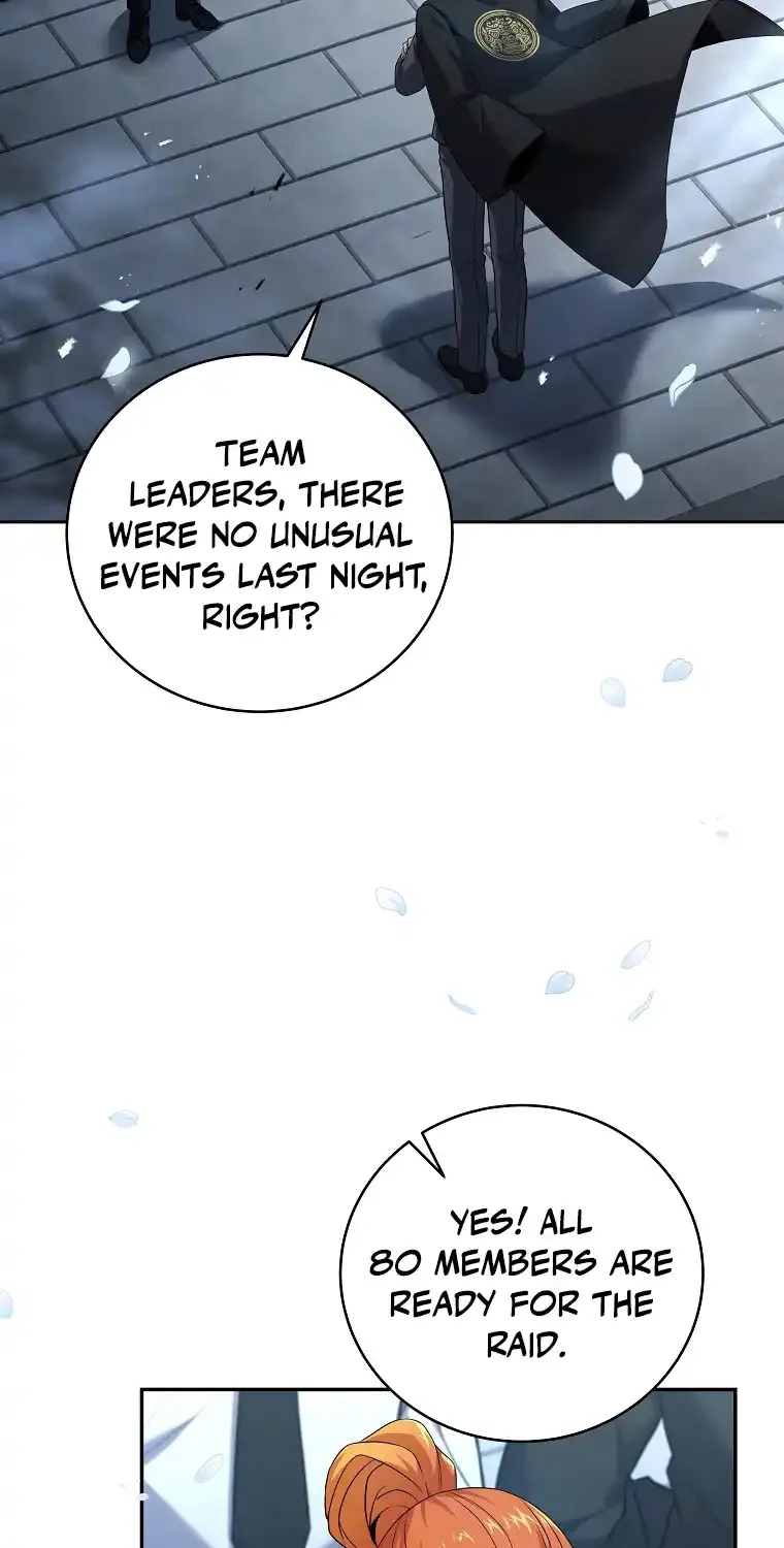 Return of the Frozen Player Zinmanga X Chapter 133 Page 3