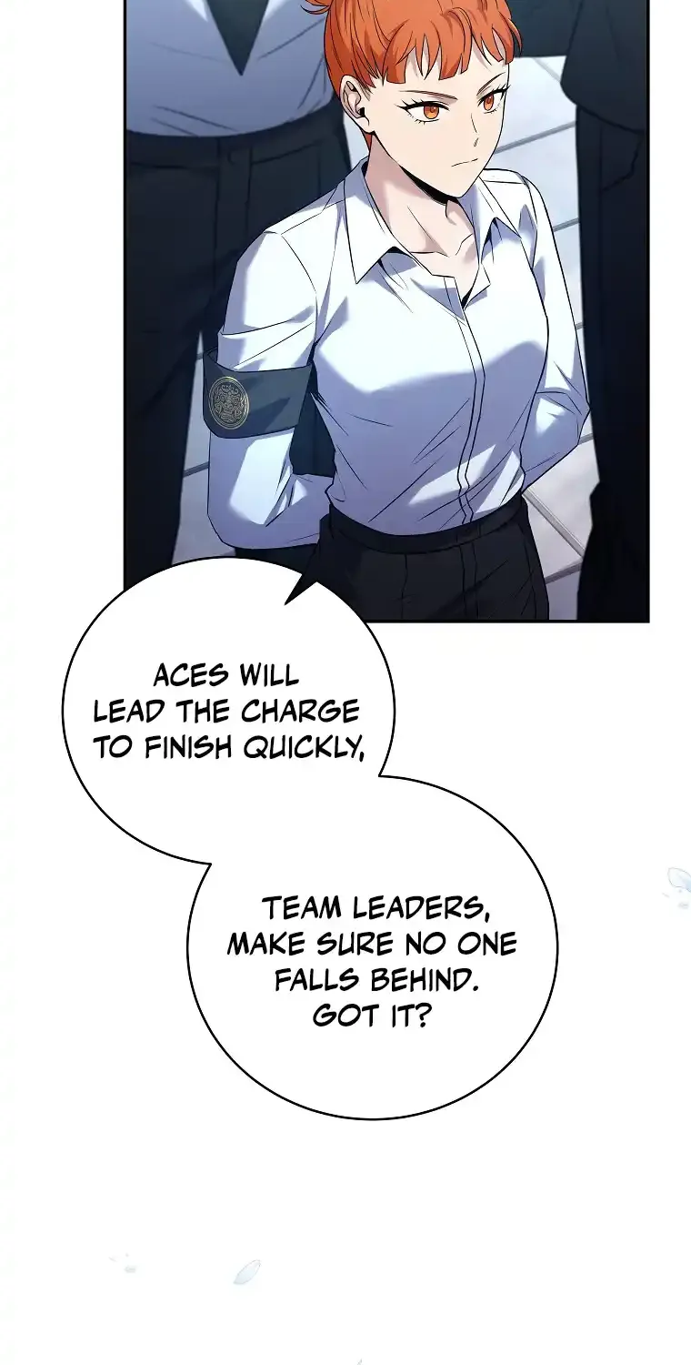 Return of the Frozen Player Zinmanga X Chapter 133 Page 4