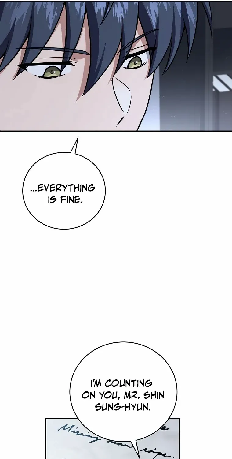 Return of the Frozen Player Zinmanga X Chapter 132 Page 27