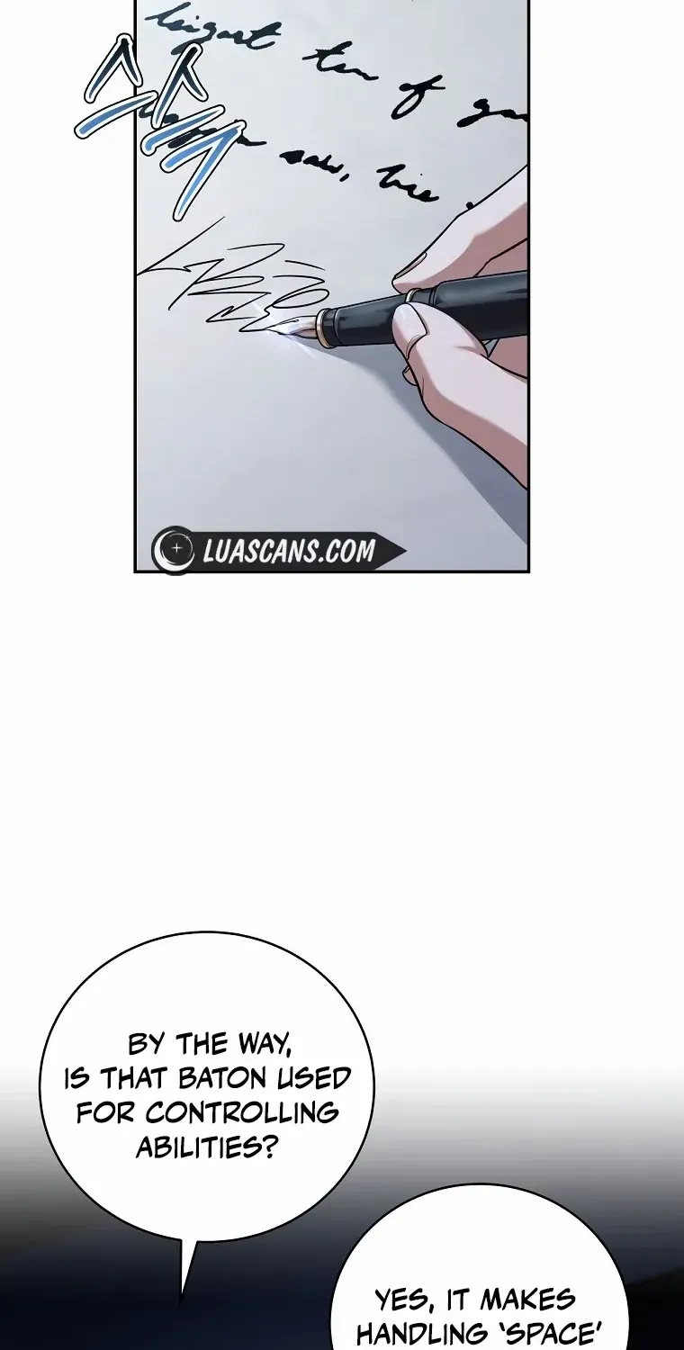 Return of the Frozen Player Zinmanga X Chapter 132 Page 28