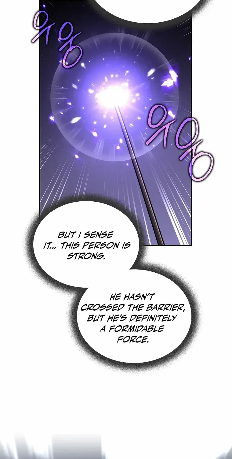Return of the Frozen Player Zinmanga X Chapter 132 Page 32