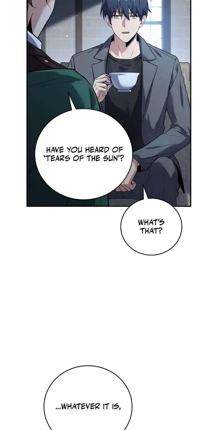 Return of the Frozen Player Zinmanga X Chapter 130 Page 5
