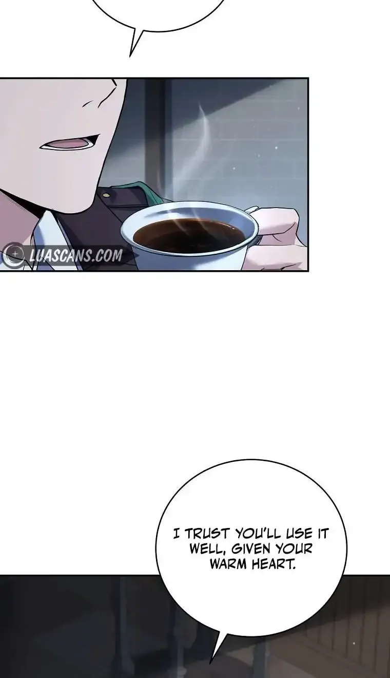 Return of the Frozen Player Zinmanga X Chapter 130 Page 6
