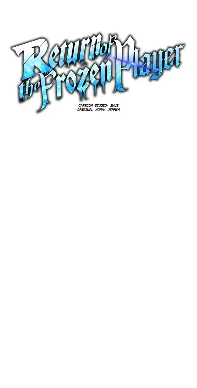 Return of the Frozen Player Zinmanga X Chapter 130 Page 9