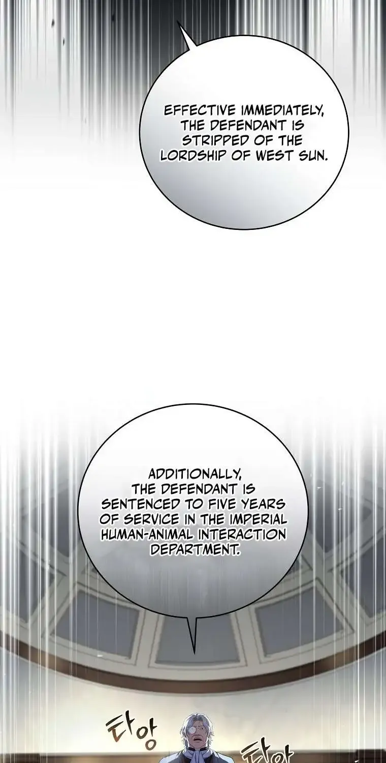 Return of the Frozen Player Zinmanga X Chapter 130 Page 63