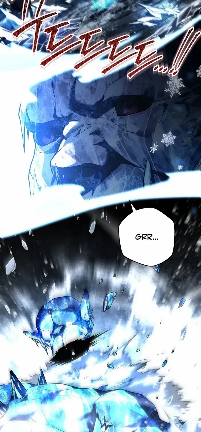 Return of the Frozen Player Zinmanga X Chapter 129 Page 9