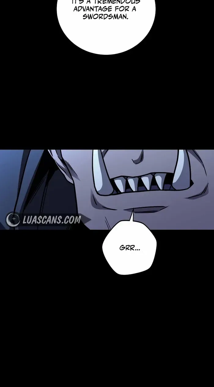 Return of the Frozen Player Zinmanga X Chapter 129 Page 23