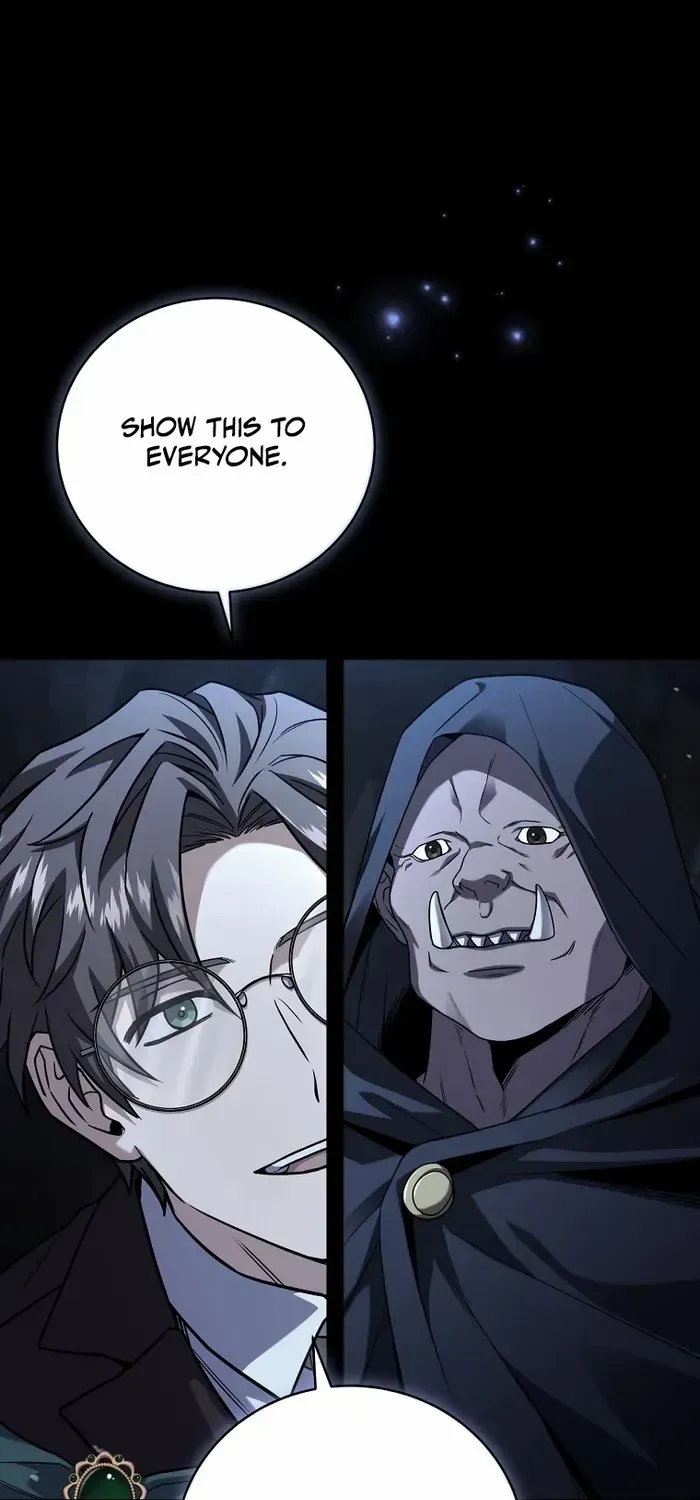 Return of the Frozen Player Zinmanga X Chapter 129 Page 28