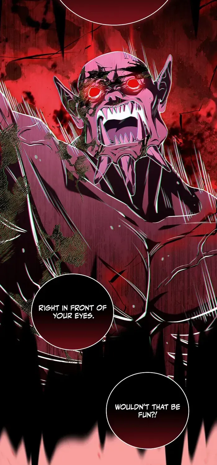 Return of the Frozen Player Zinmanga X Chapter 129 Page 43