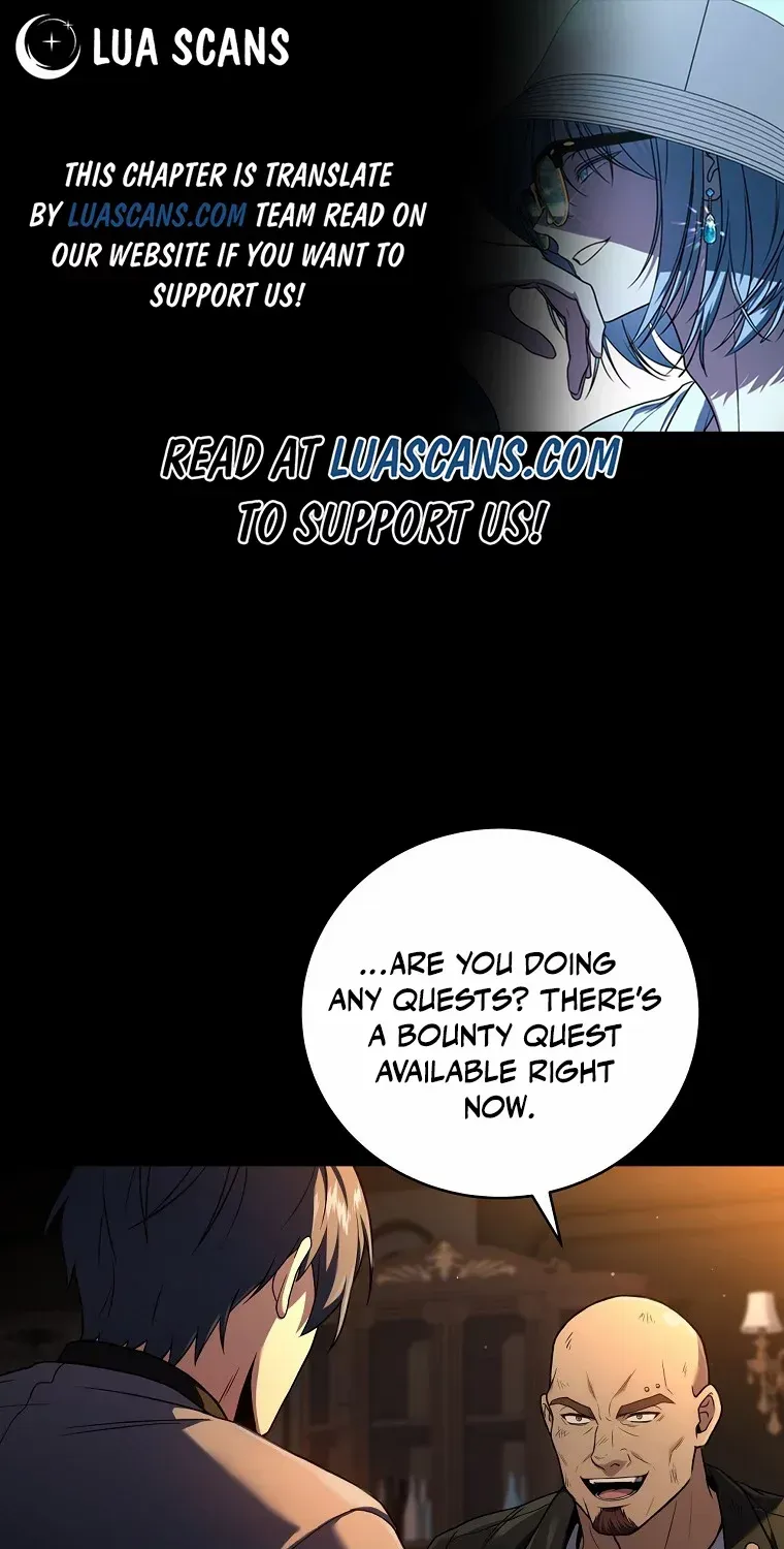Return of the Frozen Player Zinmanga X Chapter 126 Page 1