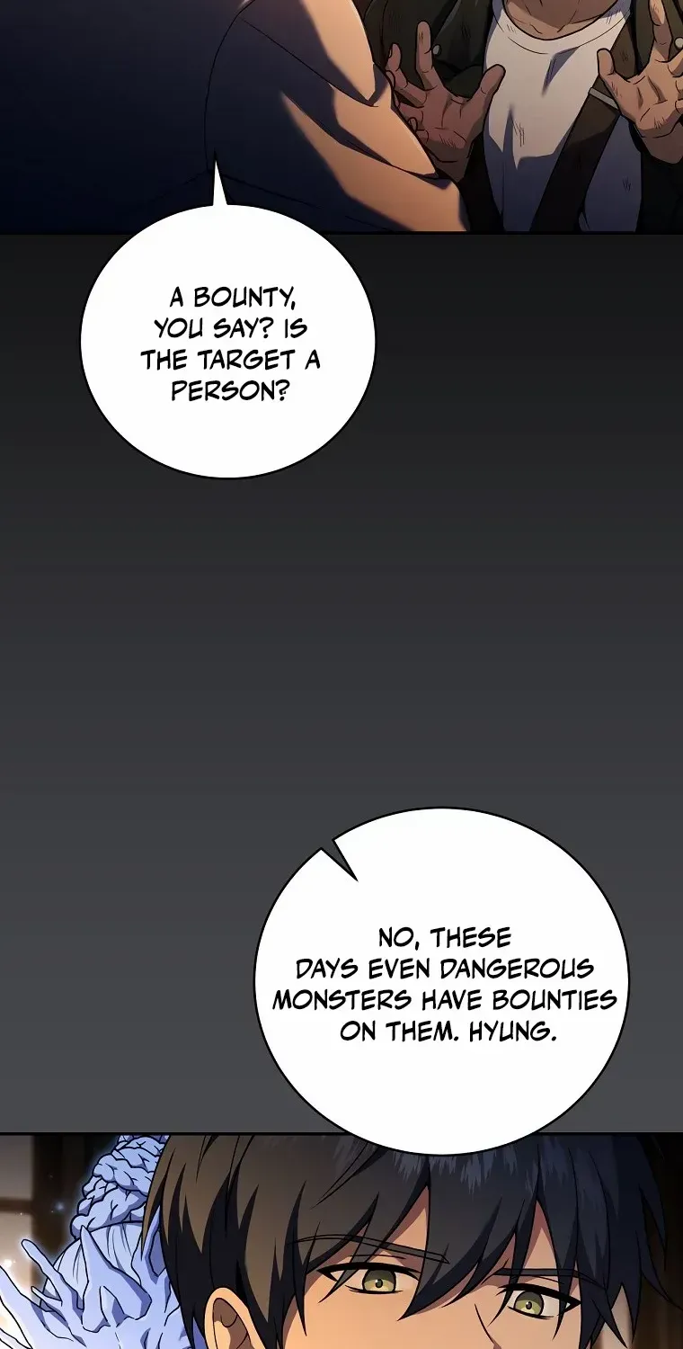 Return of the Frozen Player Zinmanga X Chapter 126 Page 2