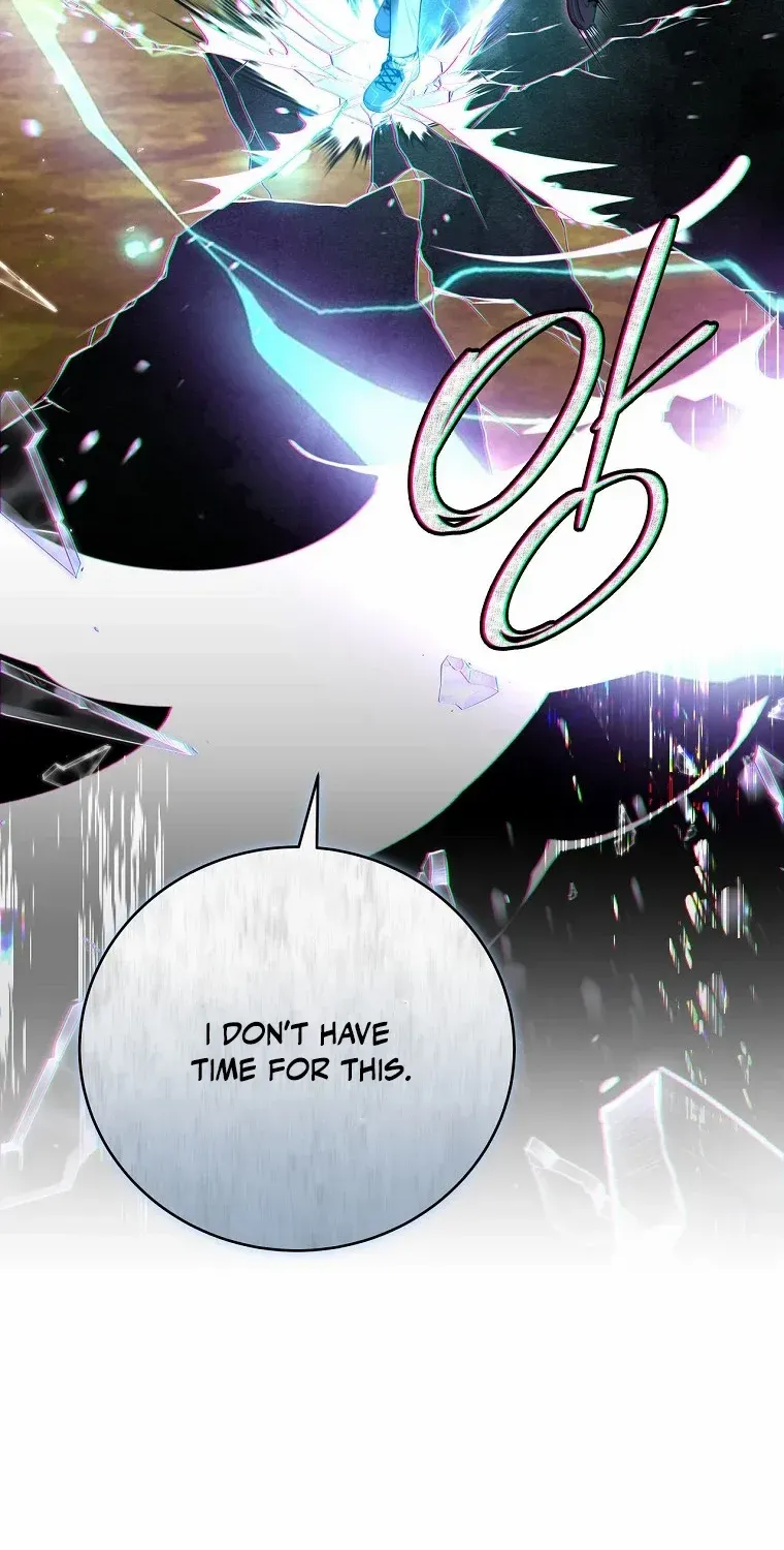 Return of the Frozen Player Zinmanga X Chapter 126 Page 67