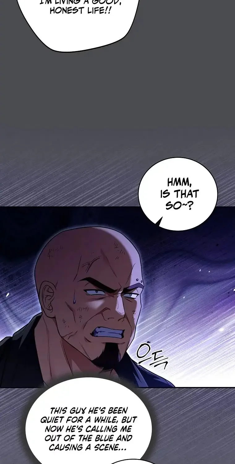 Return of the Frozen Player Zinmanga X Chapter 125 Page 67