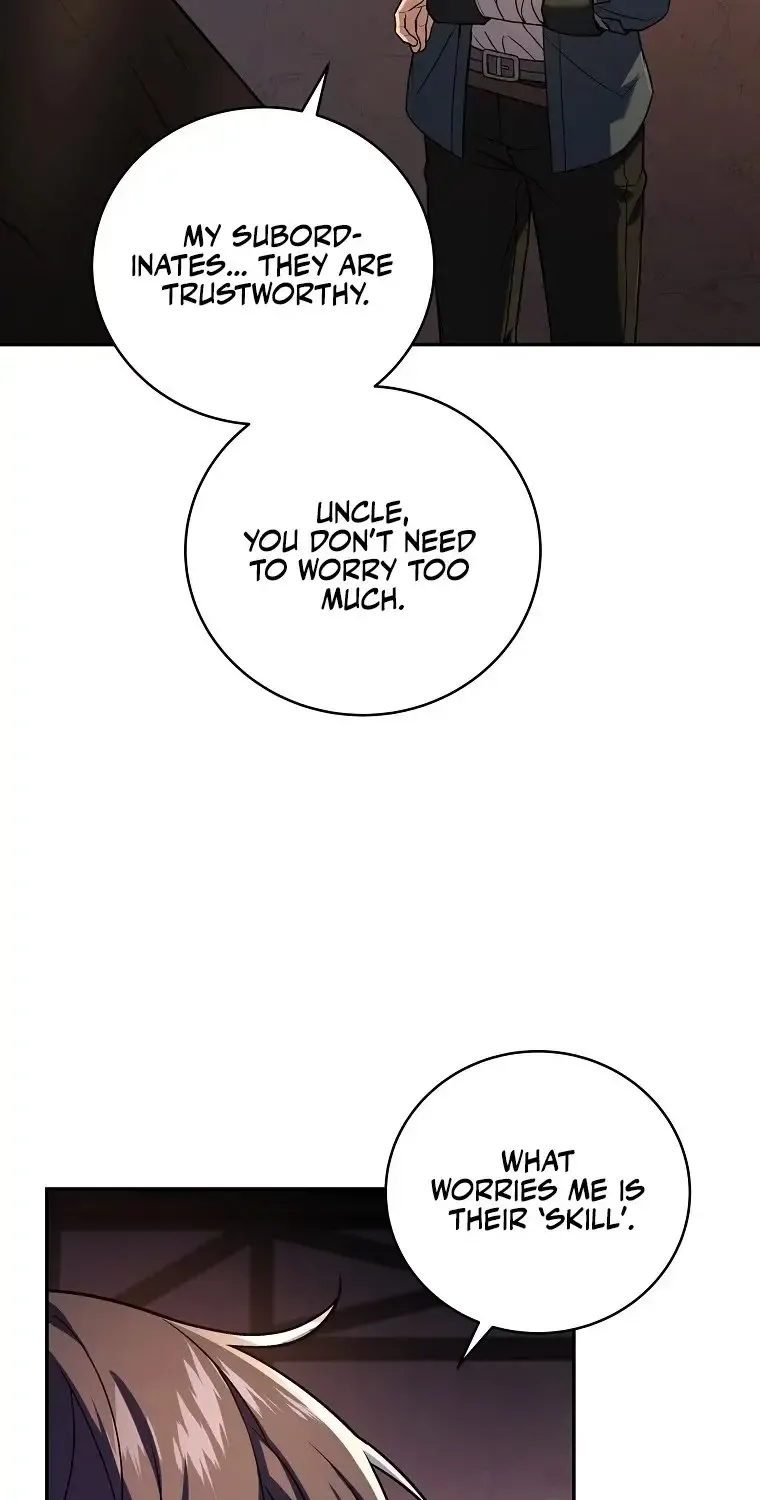 Return of the Frozen Player Zinmanga X Chapter 124 Page 3
