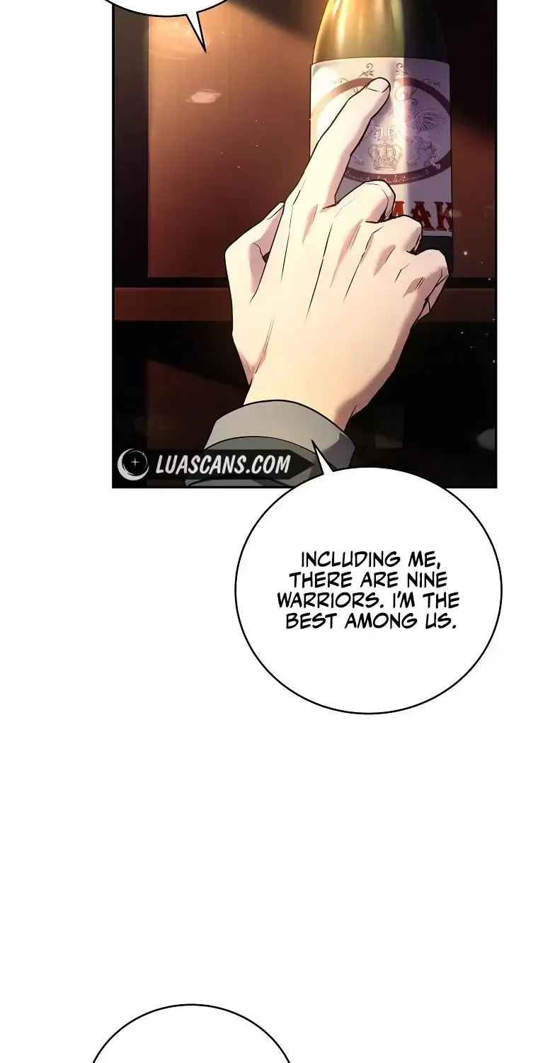 Return of the Frozen Player Zinmanga X Chapter 124 Page 5