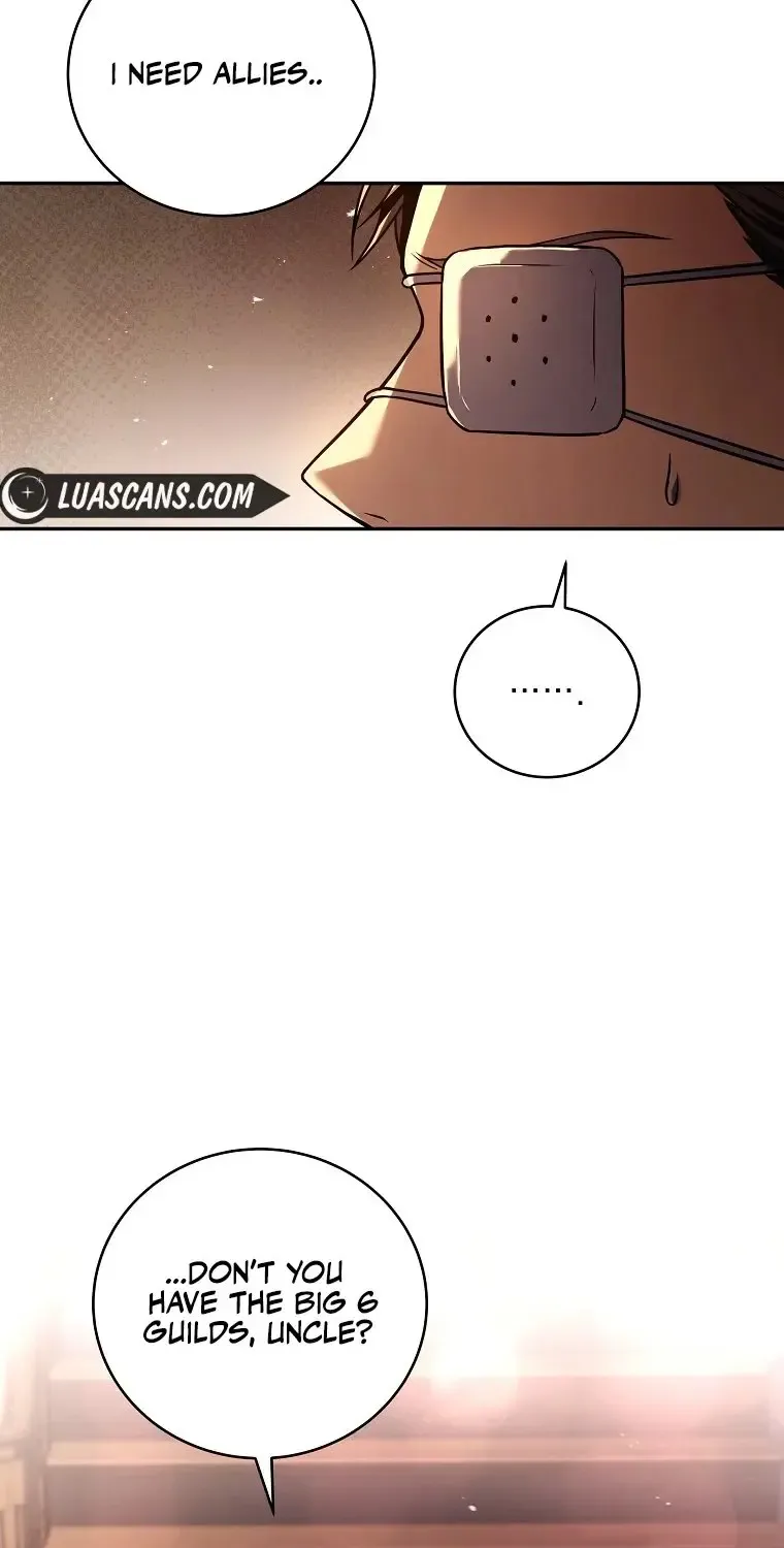 Return of the Frozen Player Zinmanga X Chapter 124 Page 10