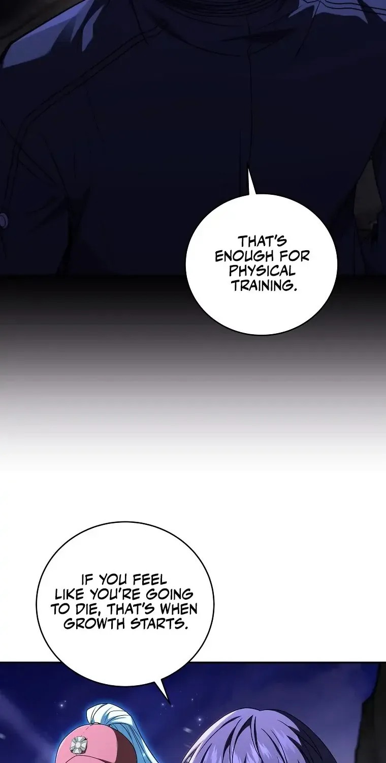 Return of the Frozen Player Zinmanga X Chapter 124 Page 72
