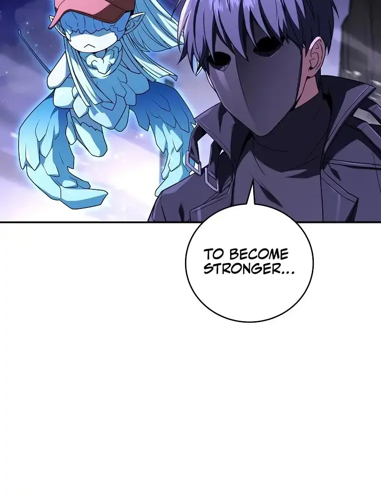 Return of the Frozen Player Zinmanga X Chapter 124 Page 73