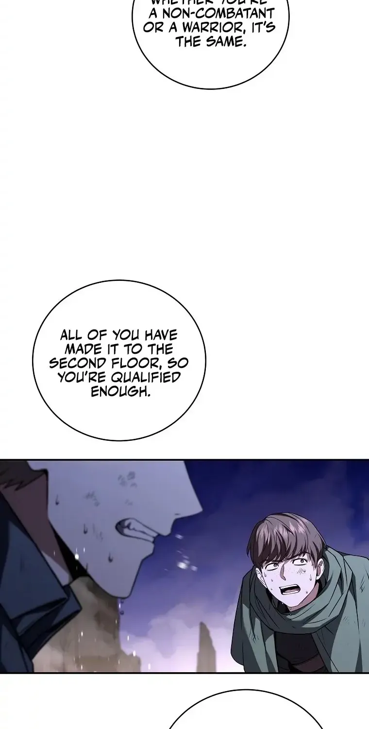 Return of the Frozen Player Zinmanga X Chapter 124 Page 75