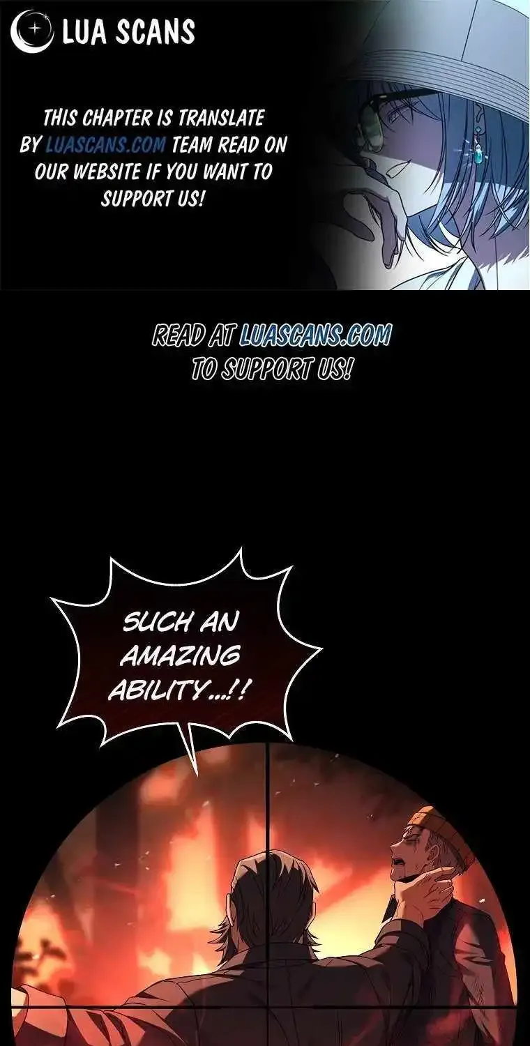 Return of the Frozen Player Zinmanga X Chapter 123 Page 2