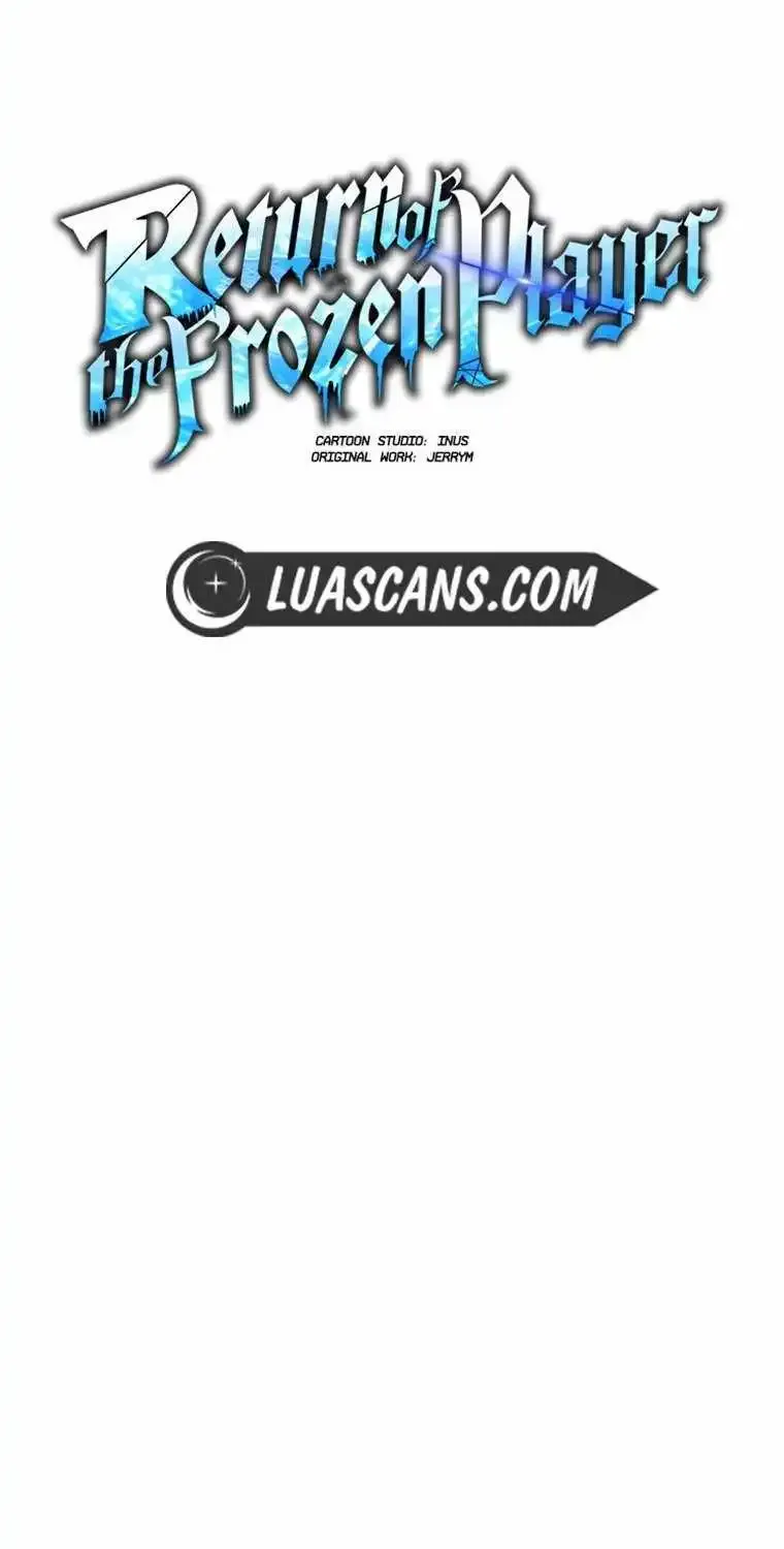 Return of the Frozen Player Zinmanga X Chapter 123 Page 10