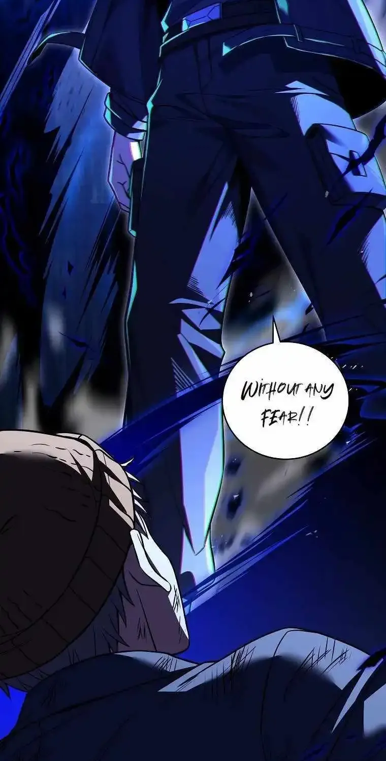 Return of the Frozen Player Zinmanga X Chapter 123 Page 16