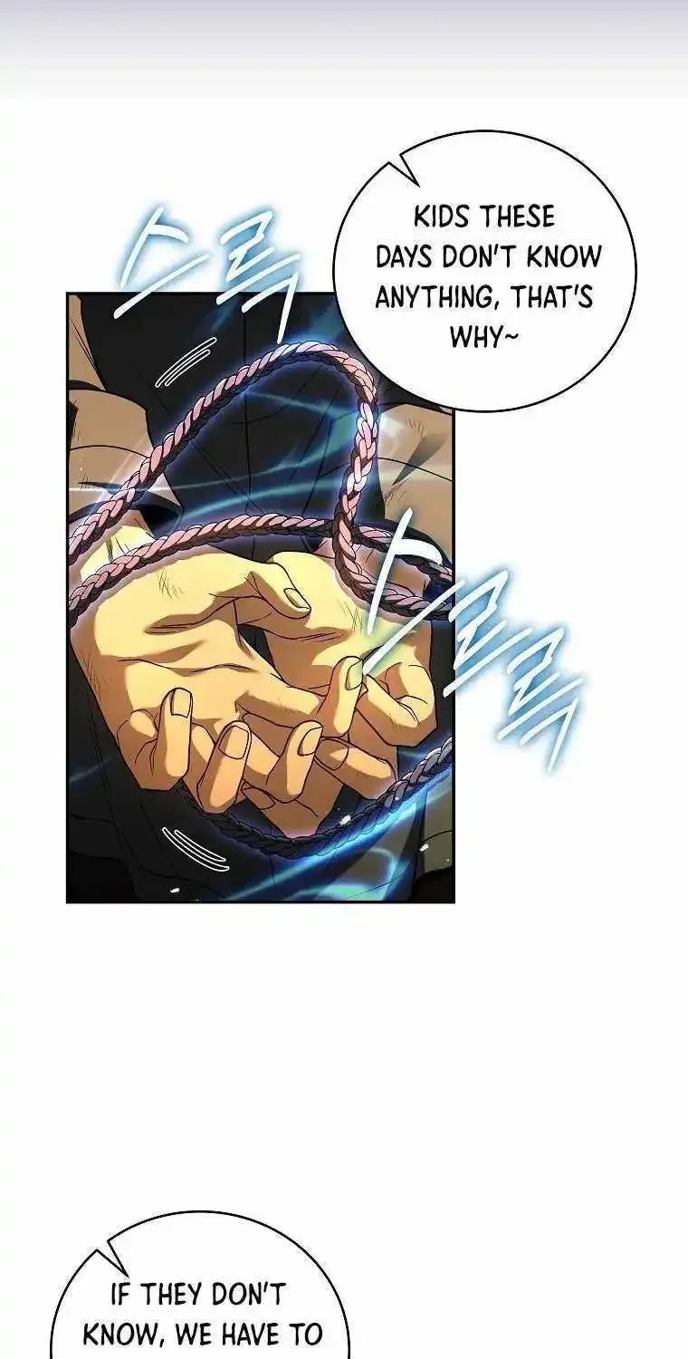 Return of the Frozen Player Zinmanga X Chapter 123 Page 18