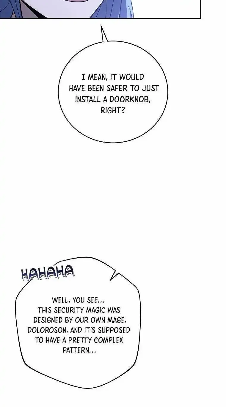 Return of the Frozen Player Zinmanga X Chapter 123 Page 43