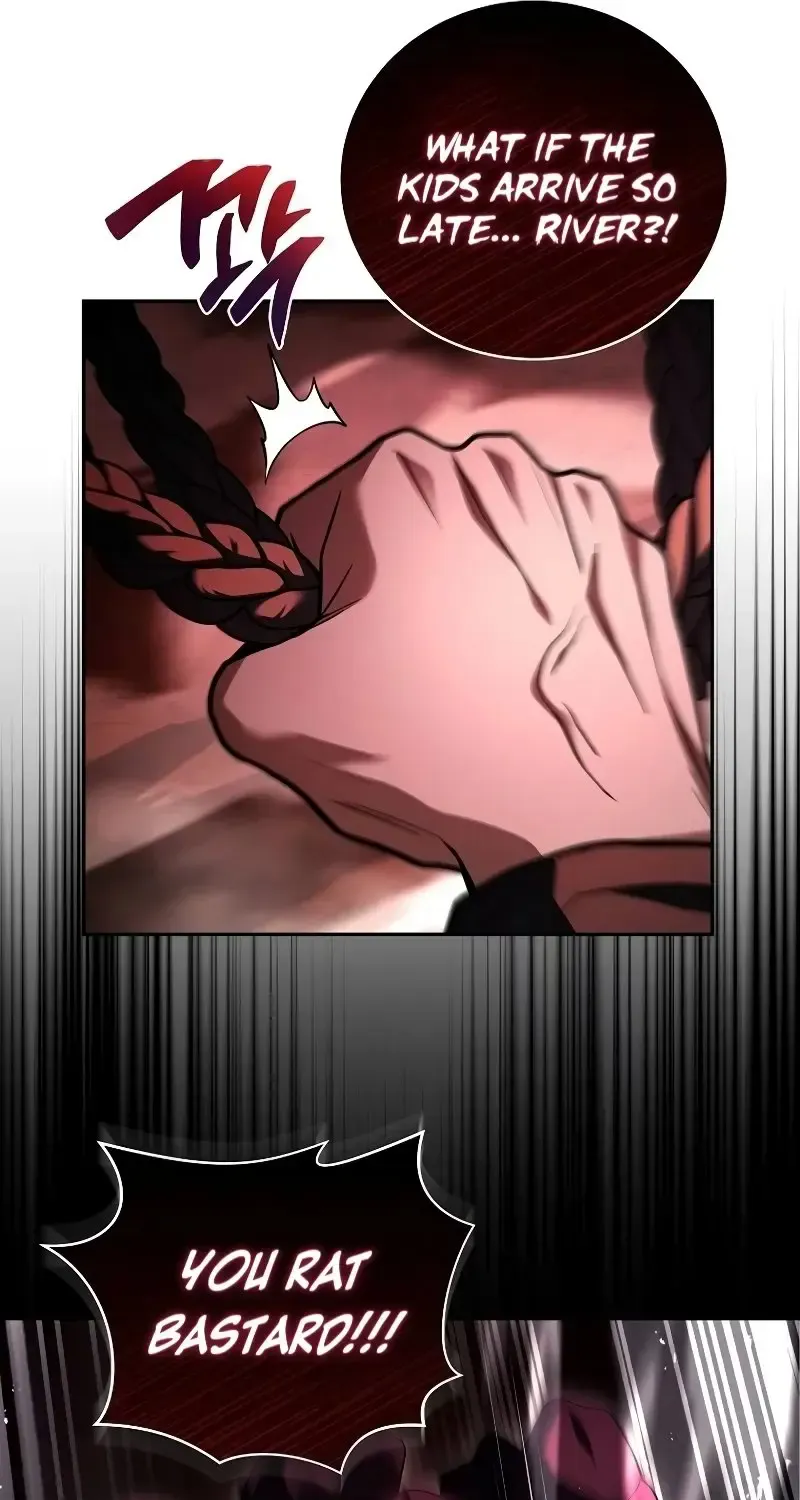 Return of the Frozen Player Zinmanga X Chapter 122 Page 36