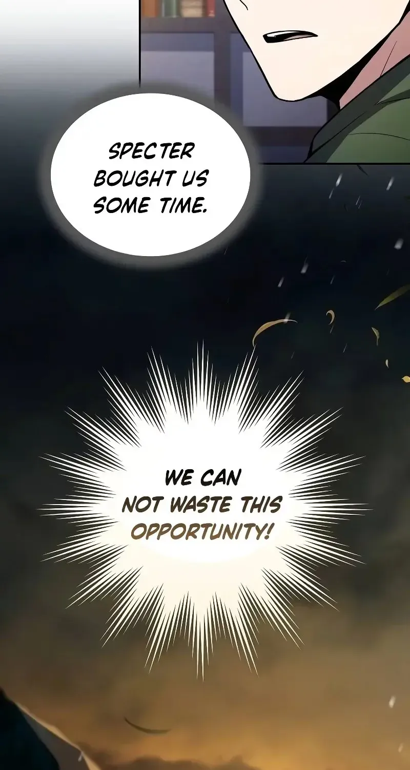 Return of the Frozen Player Zinmanga X Chapter 122 Page 52