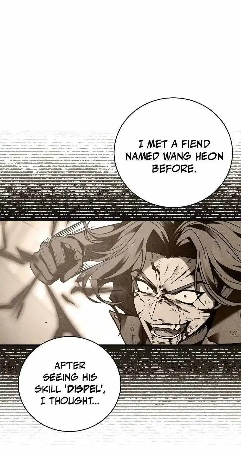 Return of the Frozen Player Zinmanga X Chapter 121 Page 10