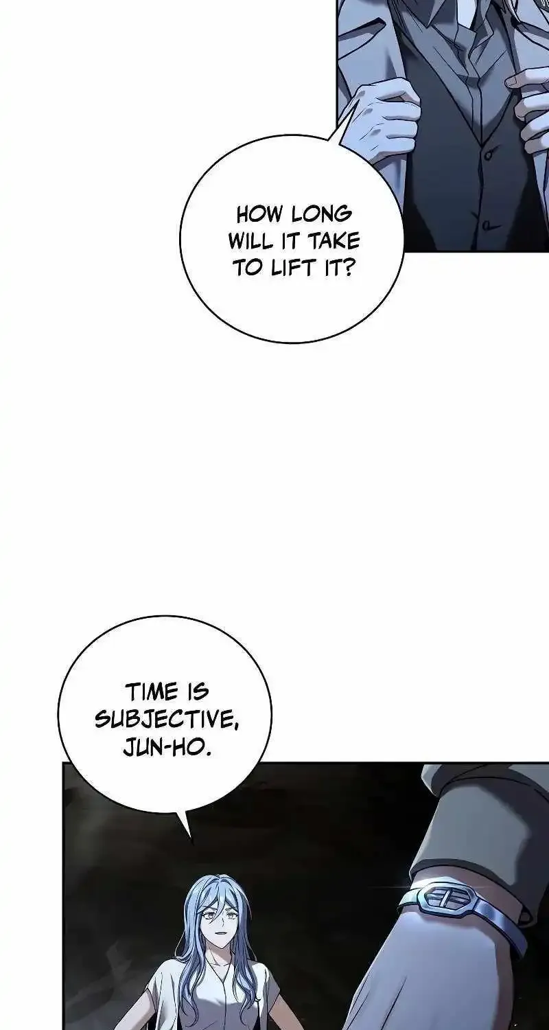 Return of the Frozen Player Zinmanga X Chapter 121 Page 12