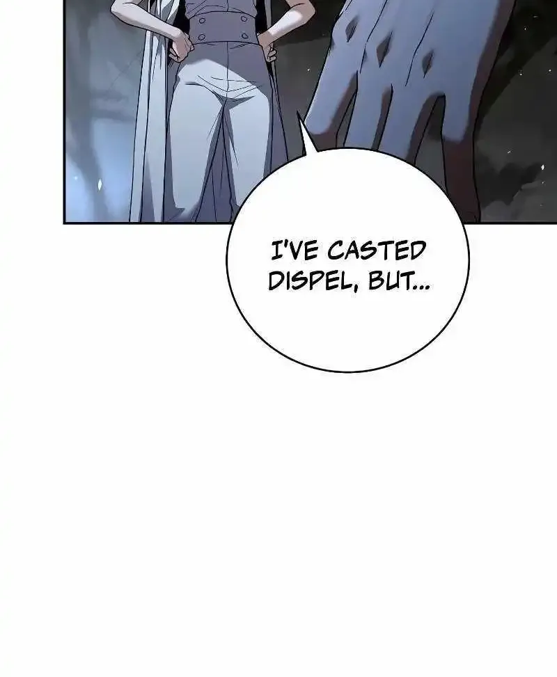 Return of the Frozen Player Zinmanga X Chapter 121 Page 13