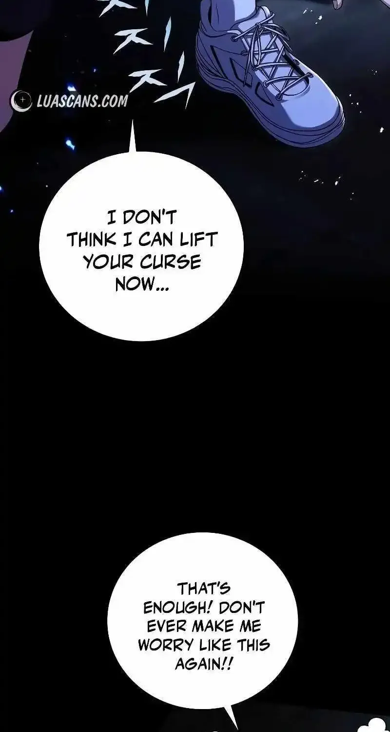 Return of the Frozen Player Zinmanga X Chapter 121 Page 38