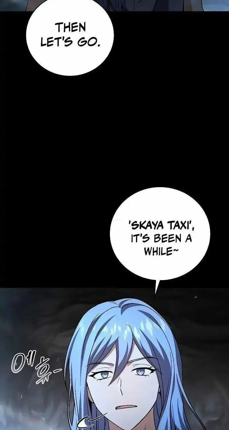 Return of the Frozen Player Zinmanga X Chapter 121 Page 42
