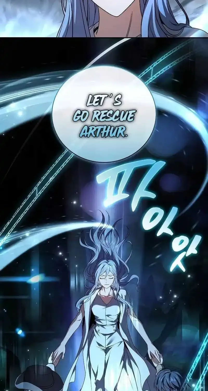 Return of the Frozen Player Zinmanga X Chapter 121 Page 45