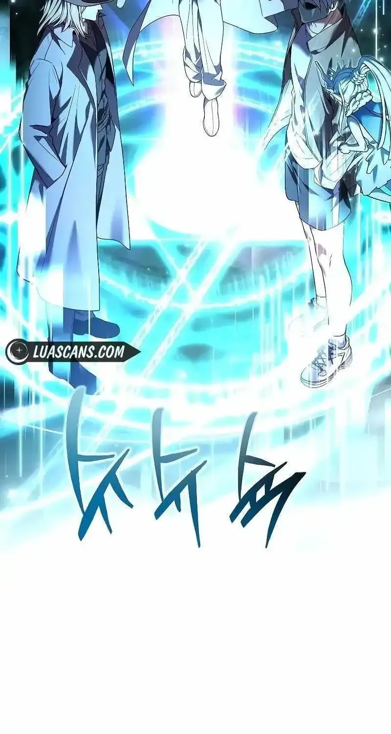 Return of the Frozen Player Zinmanga X Chapter 121 Page 46