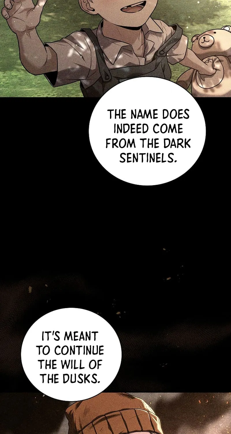 Return of the Frozen Player Zinmanga X Chapter 120 Page 13