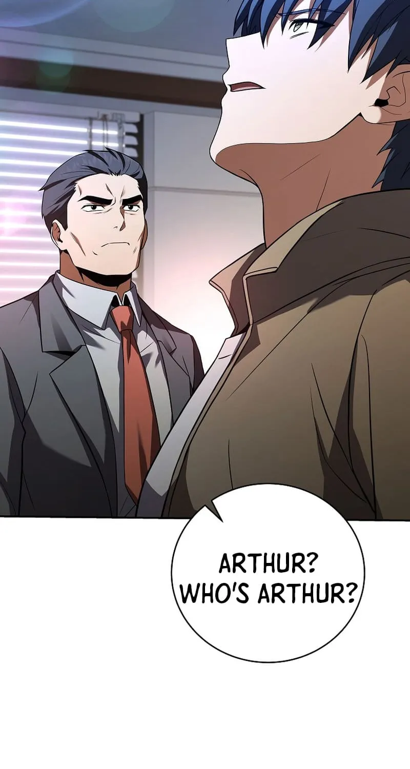 Return of the Frozen Player Zinmanga X Chapter 120 Page 37