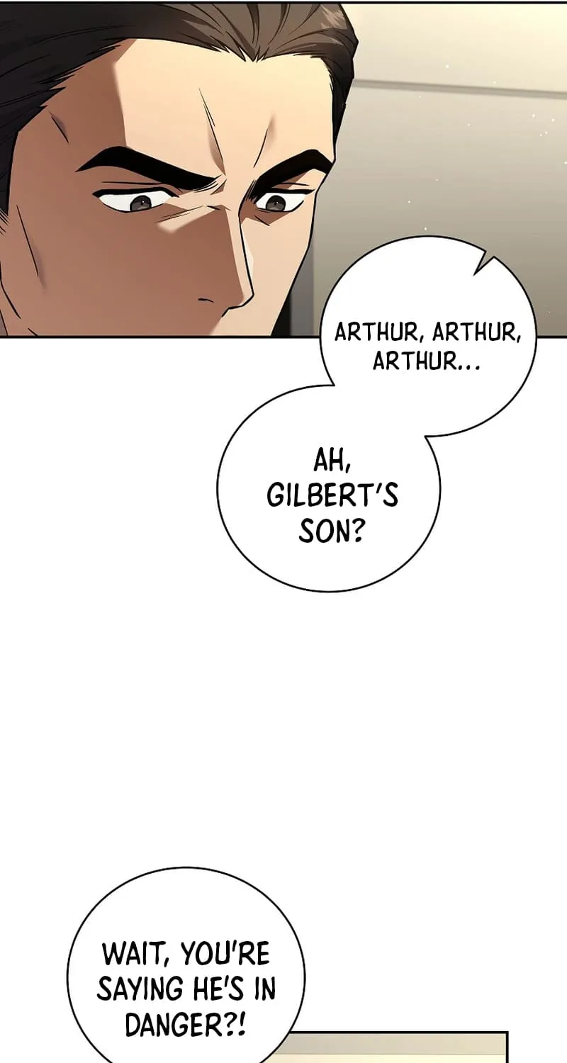 Return of the Frozen Player Zinmanga X Chapter 120 Page 39
